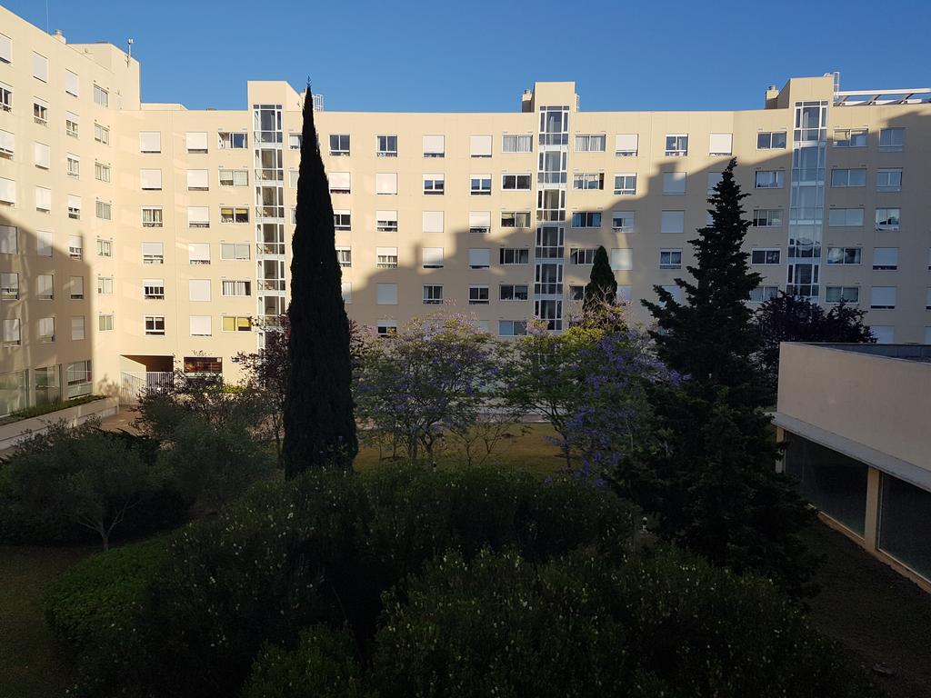 Expo Appartement Lissabon