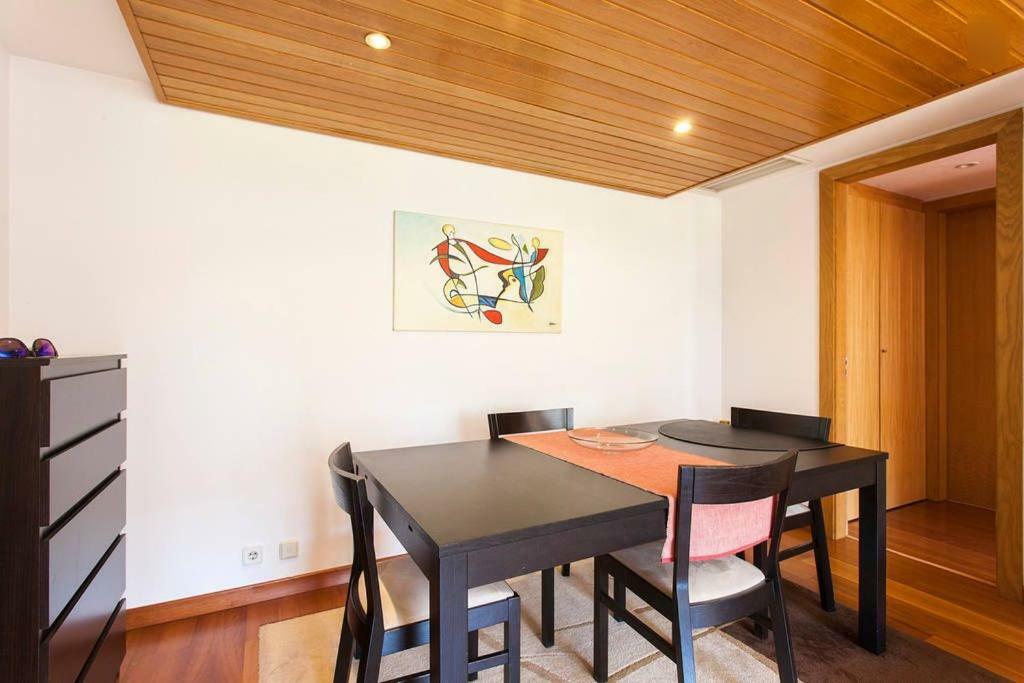 Expo Appartement Lissabon