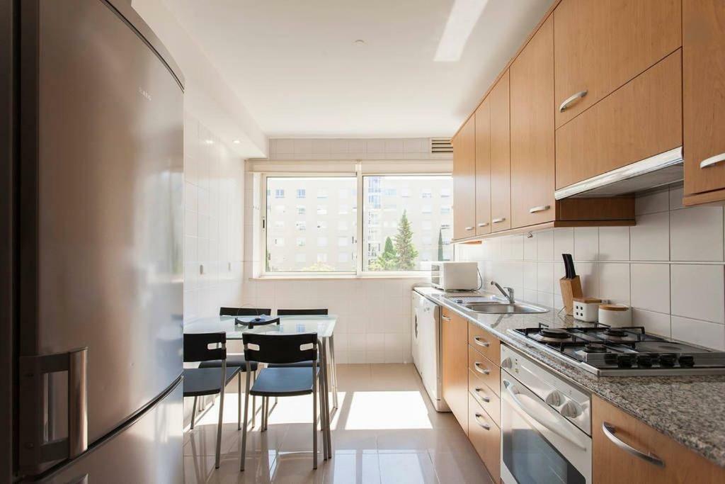 Expo Appartement Lissabon